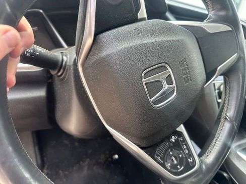 Used 2018 Honda Civic EX-L image 23