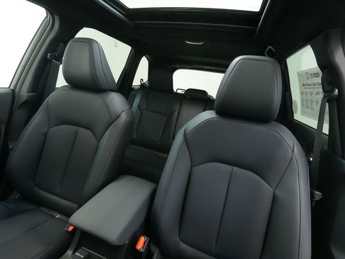 New 2026 Subaru Forester Limited image 13