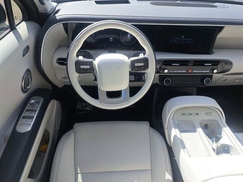 Certified 2026 Hyundai Palisade Calligraphy image 14