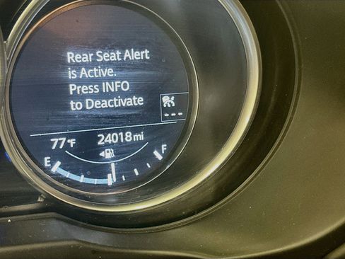Used 2025 MAZDA CX-5 AWD 2.5 S w/ Select Package image 19