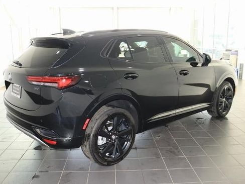 Certified 2023 Buick Envision Essence w/ Sport Touring Package image 6