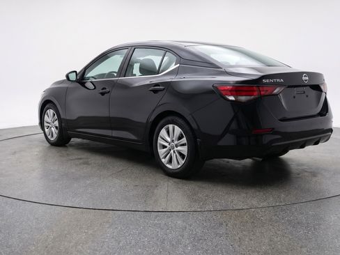 Used 2025 Nissan Sentra S FWD image 6