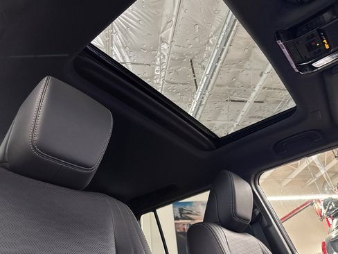 New 2026 Toyota Land Cruiser image 19