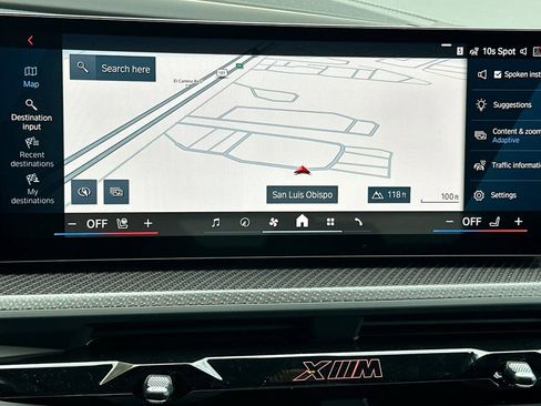 New 2026 BMW XM Label Red AWD/4WD image 22
