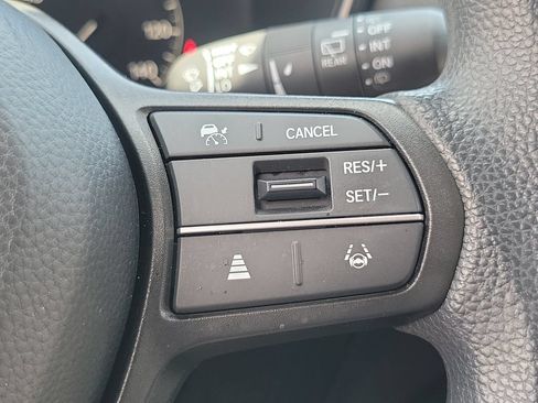 Certified 2026 Honda CR-V EX image 24