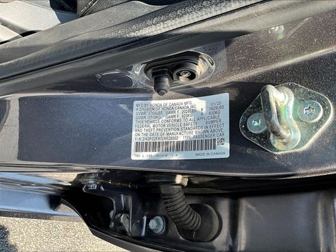 Used 2020 Honda Civic Sport image 17