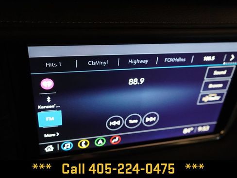Used 2021 GMC Yukon Denali w/ Denali Ultimate Package AWD/4WD image 39