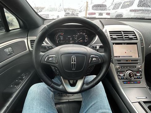 Used 2017 Lincoln MKZ Reserve w/ Climate Package image 33