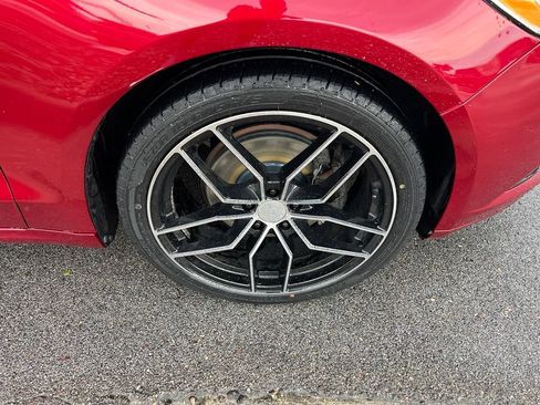 Used 2014 Ford Fusion Titanium FWD image 11