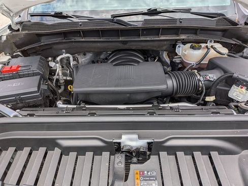 Used 2024 GMC Sierra 1500 SLT RWD image 30