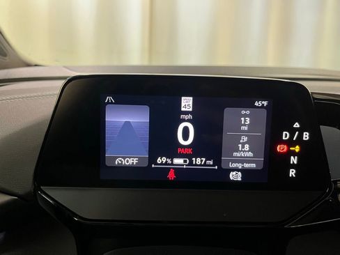Certified 2023 Volkswagen ID.4 Pro S AWD/4WD image 19