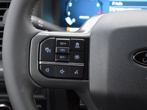 New 2026 Ford F150 XLT w/ Equipment Group 302A MID image 9