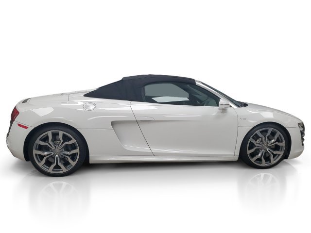 Used 2011 Audi R8 V10 AWD/4WD image 8