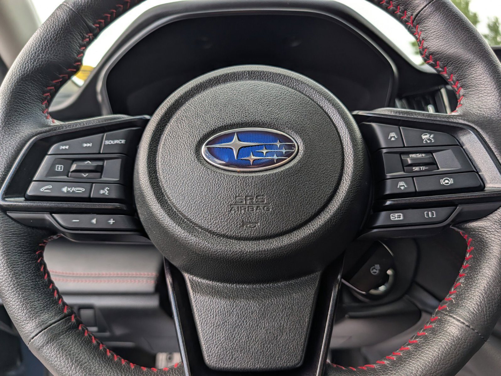 Certified 2024 Subaru Legacy Sport AWD/4WD image 30