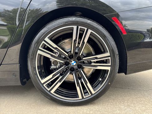 New 2026 BMW i7 xDrive60 image 27