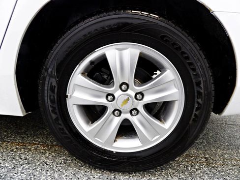 Used 2014 Chevrolet Impala Limited LS FWD image 18