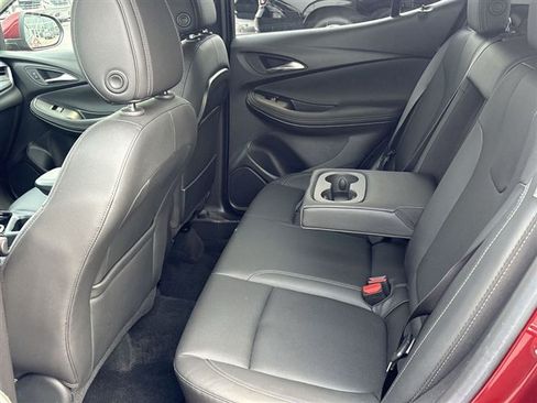 Certified 2024 Buick Encore GX Sport Touring w/ Comfort Package AWD/4WD image 23