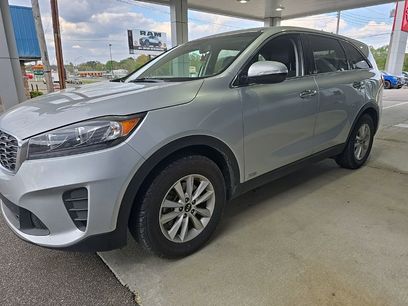 Used 2019 Kia Sorento LX