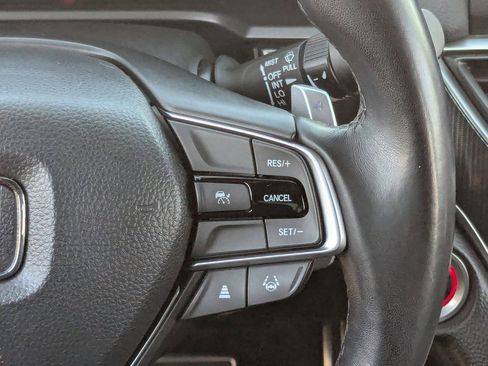 Used 2022 Honda Accord Sport image 23