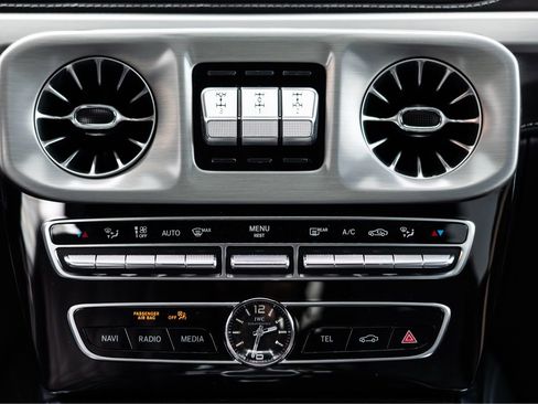 Used 2022 Mercedes-Benz G 63 AMG 4MATIC image 14