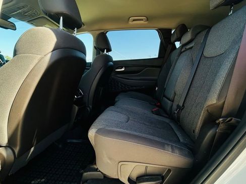 Used 2020 Hyundai Santa Fe SEL image 18