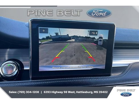 Used 2022 Lincoln Corsair FWD image 16