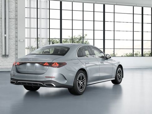New 2026 Mercedes-Benz E 350 Sedan image 17
