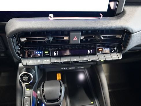 New 2026 Toyota Land Cruiser AWD/4WD image 20
