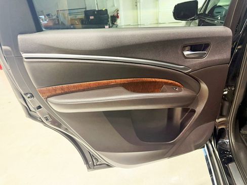 Used 2017 Acura MDX SH-AWD w/ Technology Package image 37