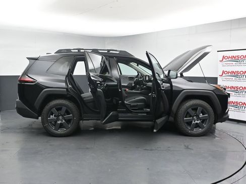 Used 2026 Toyota RAV4 AWD image 41