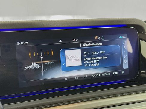 Used 2024 Mercedes-Benz G 550 image 14