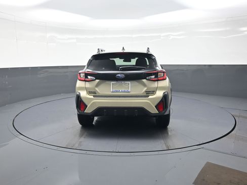 New 2026 Subaru Crosstrek 2.5i Sport AWD/4WD image 4