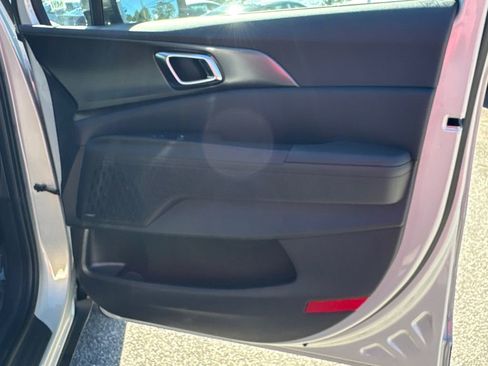 New 2026 Kia Carnival SX Prestige image 14