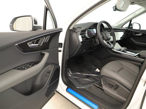 New 2026 Audi Q7 3.0T Premium Plus image 14