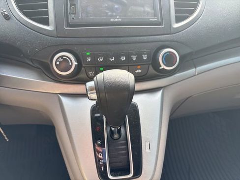 Used 2014 Honda CR-V LX image 14