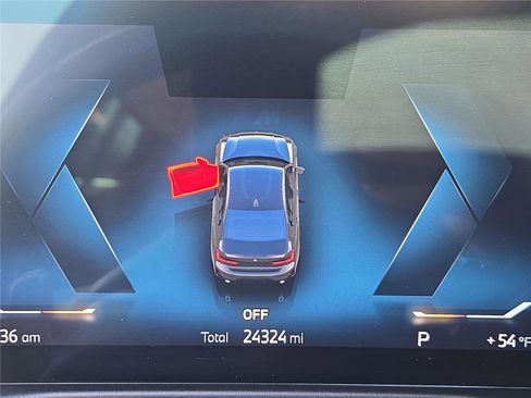 Used 2023 BMW 330i 330i w/ M Sport Package image 24