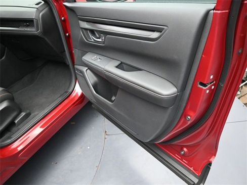 New 2026 Honda CR-V Sport image 41
