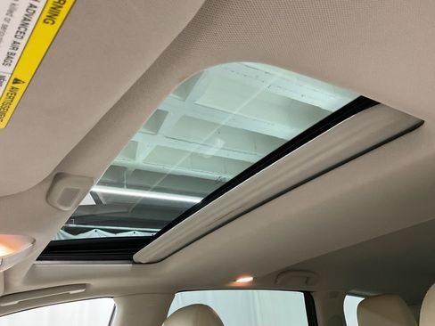 Used 2019 INFINITI QX60 Luxe image 20