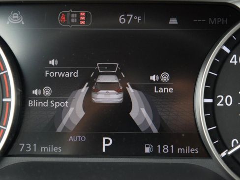 Used 2026 Nissan Rogue SV w/ Cold Weather Package AWD/4WD image 22