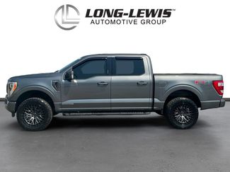 Certified 2021 Ford F150 Lariat w/ Max Trailer Tow Package AWD/4WD video 2