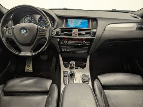 Used 2016 BMW X4 xDrive28i image 16