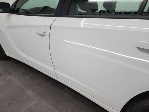 Used 2017 Dodge Charger SXT w/ AWD Plus Group image 31