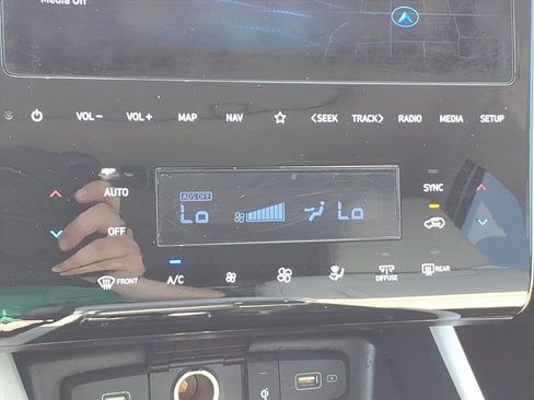 Used 2024 Hyundai Tucson SEL w/ Convenience Package FWD image 31