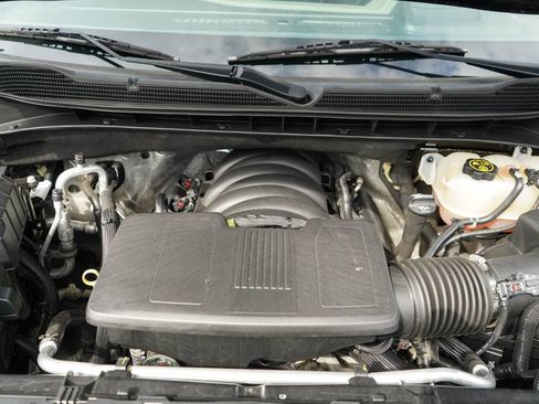 Used 2022 Chevrolet Silverado 1500 ZR2 w/ Technology Package AWD/4WD image 39