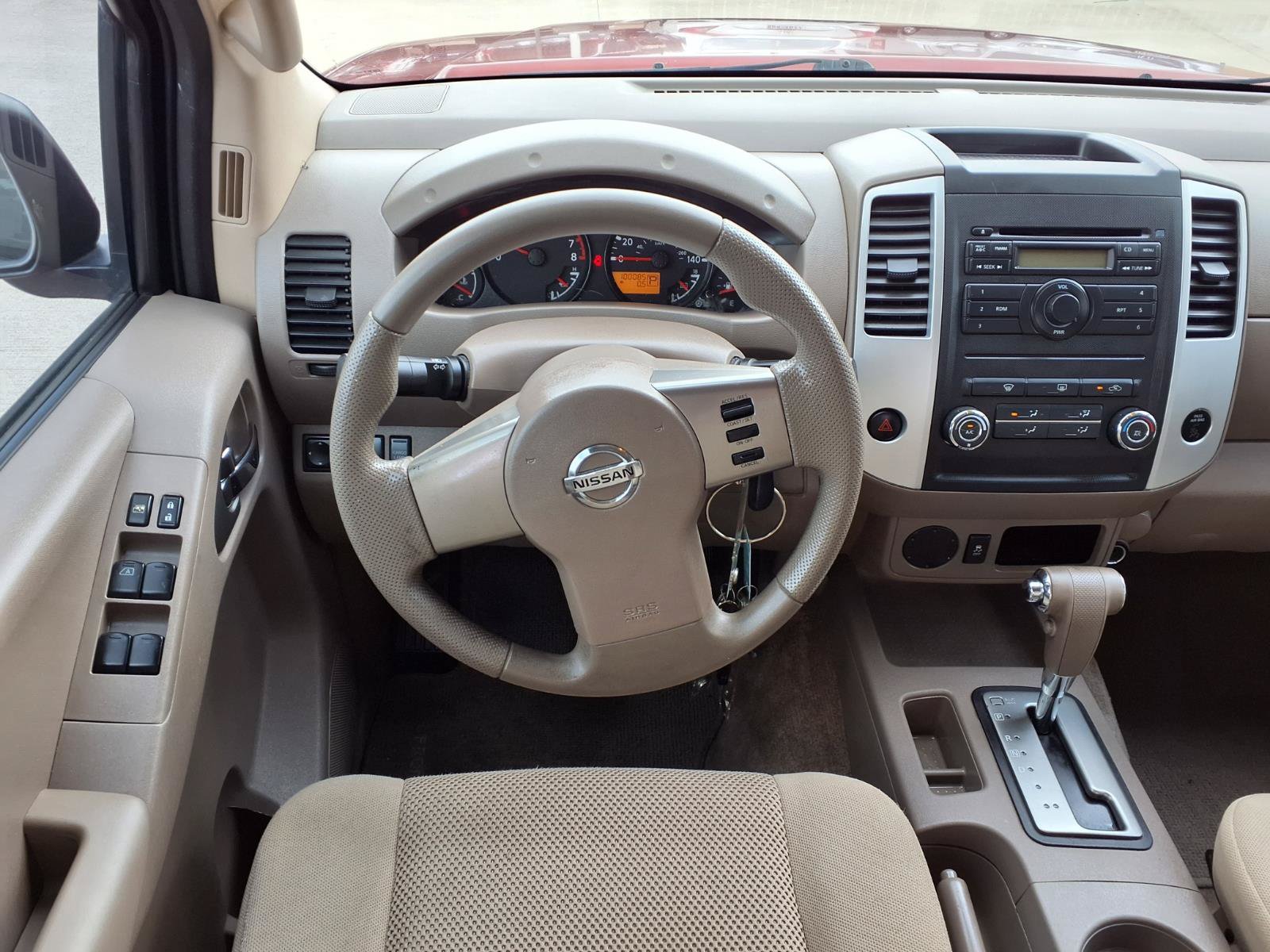 Used 2012 Nissan Frontier SV RWD image 15