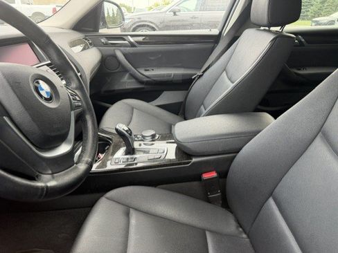 Used 2015 BMW X4 xDrive28i AWD/4WD image 7