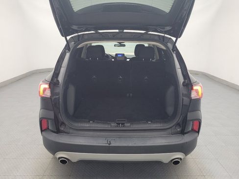 Used 2020 Ford Escape SE FWD image 29