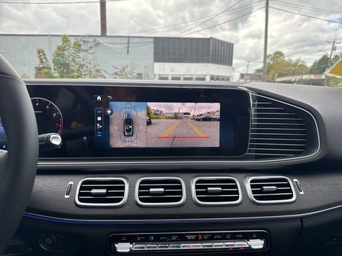 New 2026 Mercedes-Benz GLE 350 4MATIC image 34