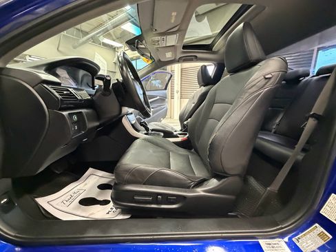 Used 2015 Honda Accord EX-L image 50