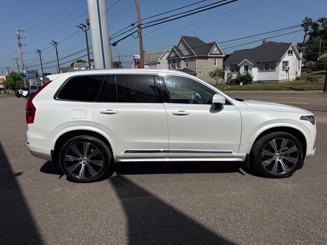 Used 2024 Volvo XC90 B6 Ultimate AWD/4WD image 5